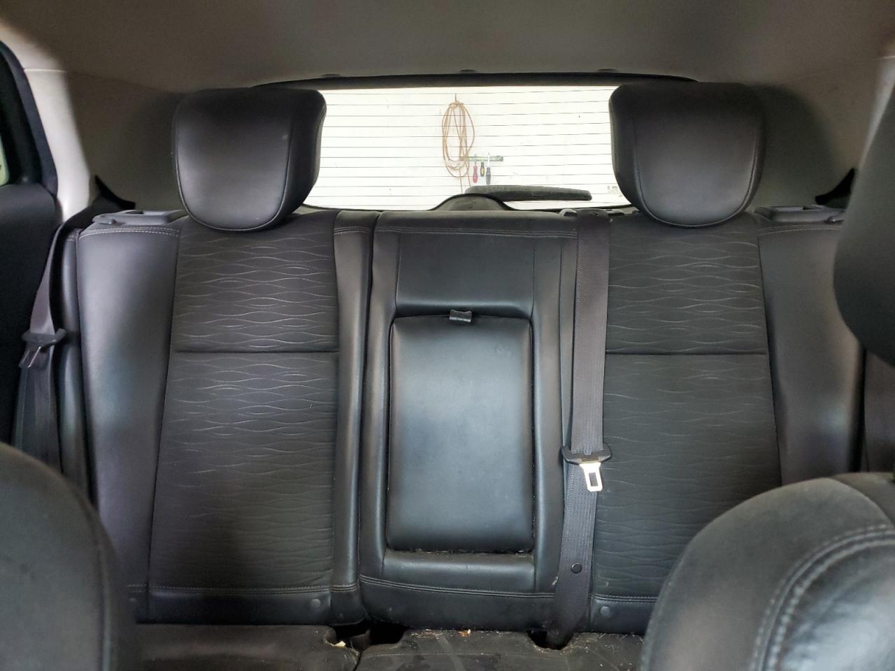 2016 Buick Encore VIN: KL4CJASBXGB586133 Lot: 84423015