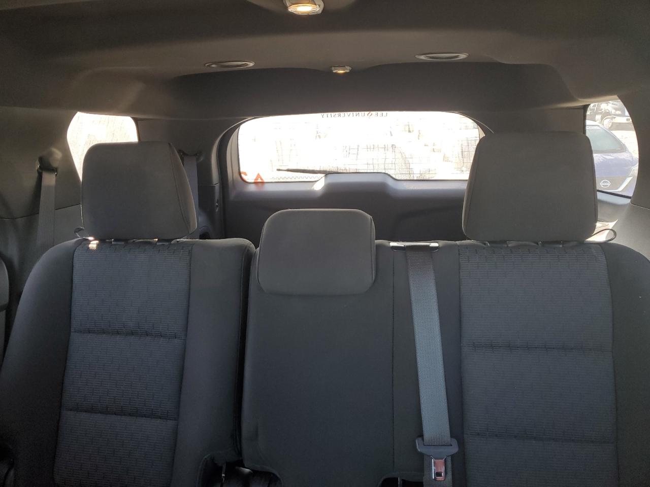 2012 Ford Explorer Xlt VIN: 1FMHK8D85CGA91804 Lot: 80770145