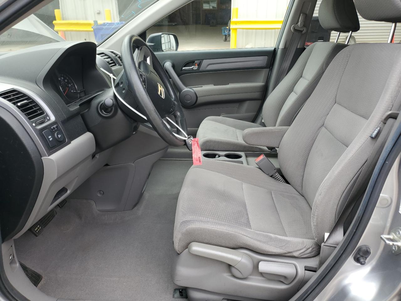 2008 Honda Cr-V Ex VIN: JHLRE38548C011400 Lot: 84016365