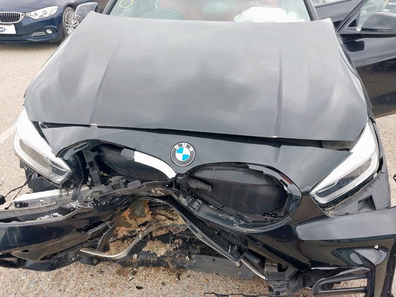 2021 BMW 1 SERIES 118I [136] M SPORT 5DR