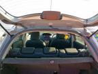 2011 TOYOTA YARIS T SPIRIT VVT-I S-A  for sale at Copart YORK