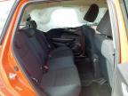 2016 HONDA JAZZ SE NAVI I-VTEC CVT  for sale at Copart WISBECH