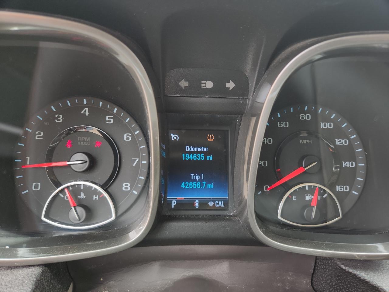 2013 Chevrolet Malibu 2Lt VIN: 1G11E5SA3DF277939 Lot: 71694545