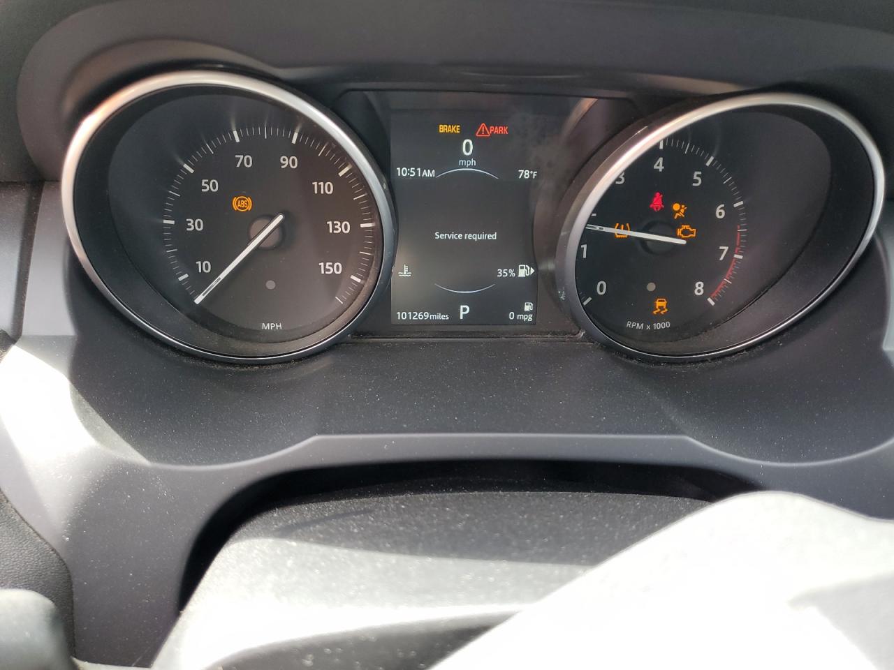 2018 Land Rover Range Rover Evoque Se VIN: SALVP2RX9JH290277 Lot: 80765555