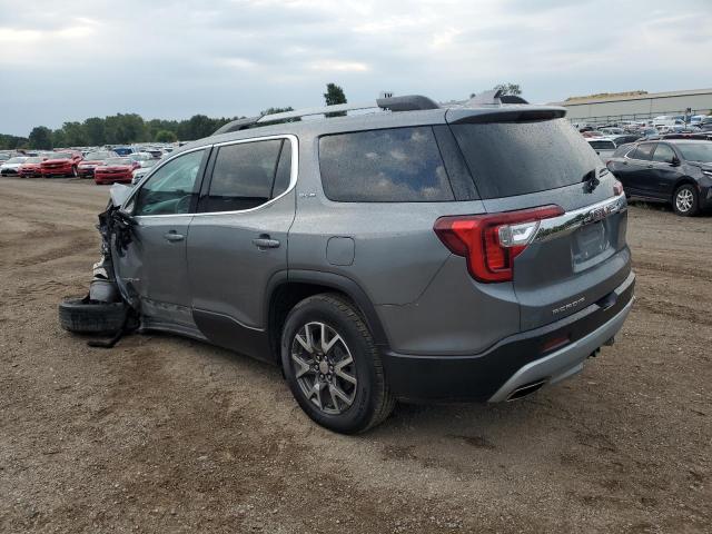  GMC ACADIA 2020 Gray