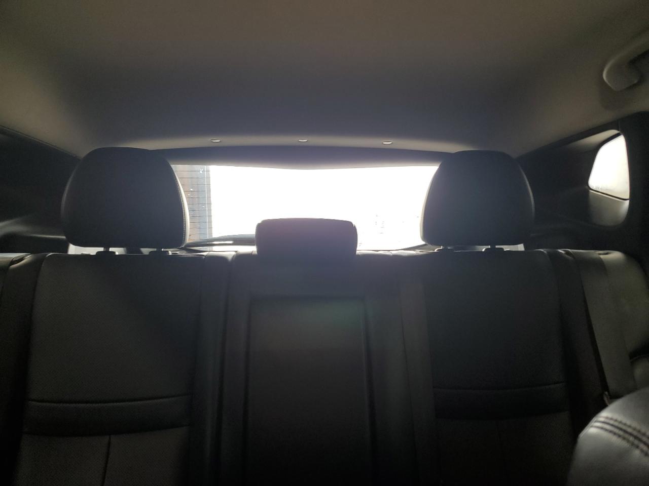 2022 Nissan Rogue Sport Sl VIN: JN1BJ1CW2NW499614 Lot: 81314925