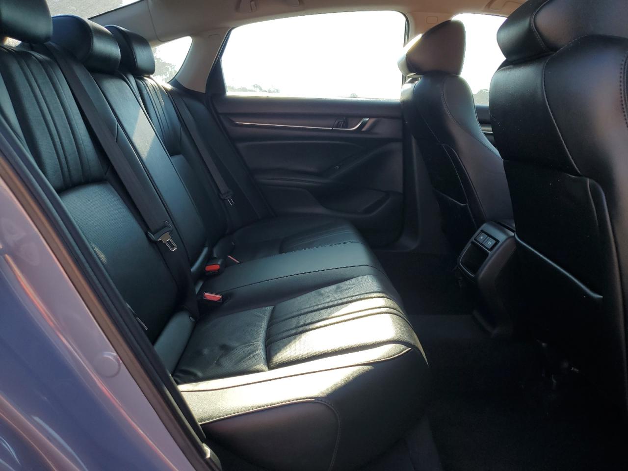 2021 Honda Accord Sport Se VIN: 1HGCV1F49MA113350 Lot: 81659685