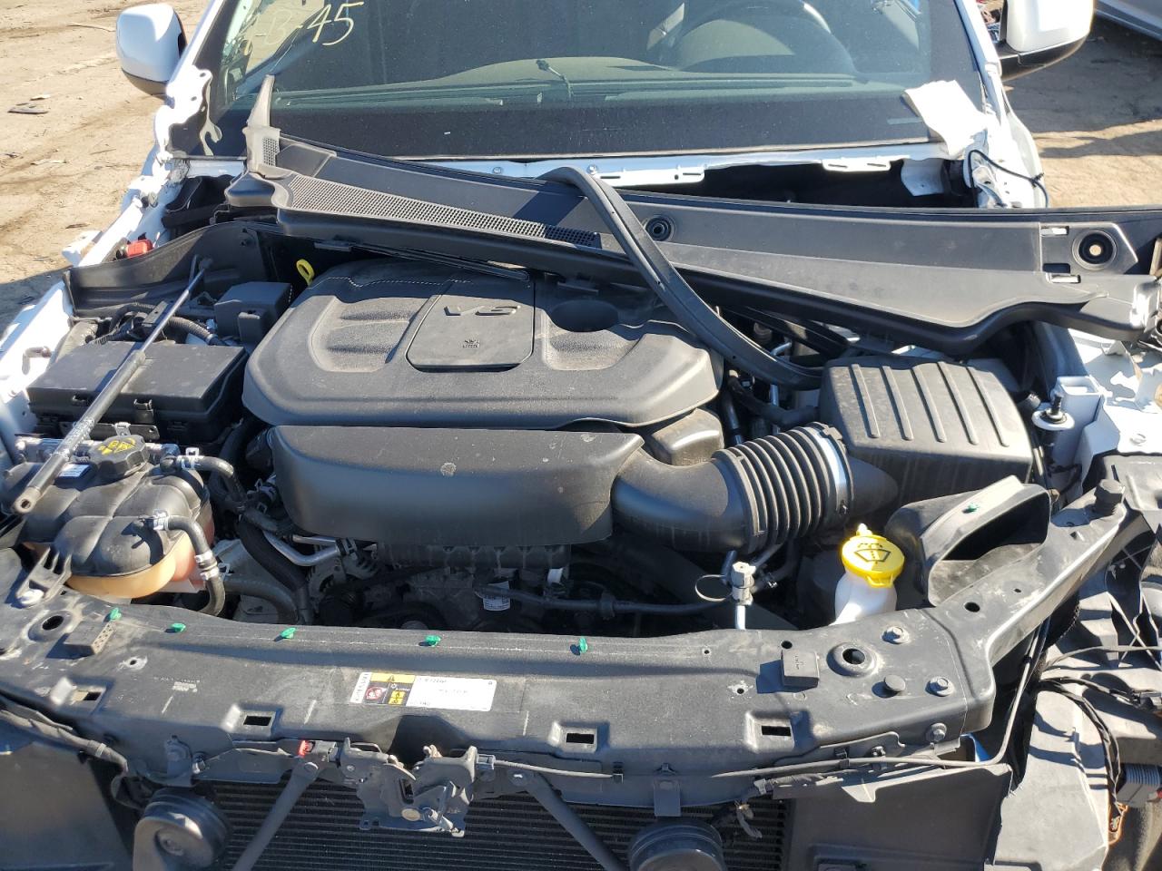 2020 Jeep Grand Cherokee Laredo VIN: 1C4RJFAG9LC328636 Lot: 81763175