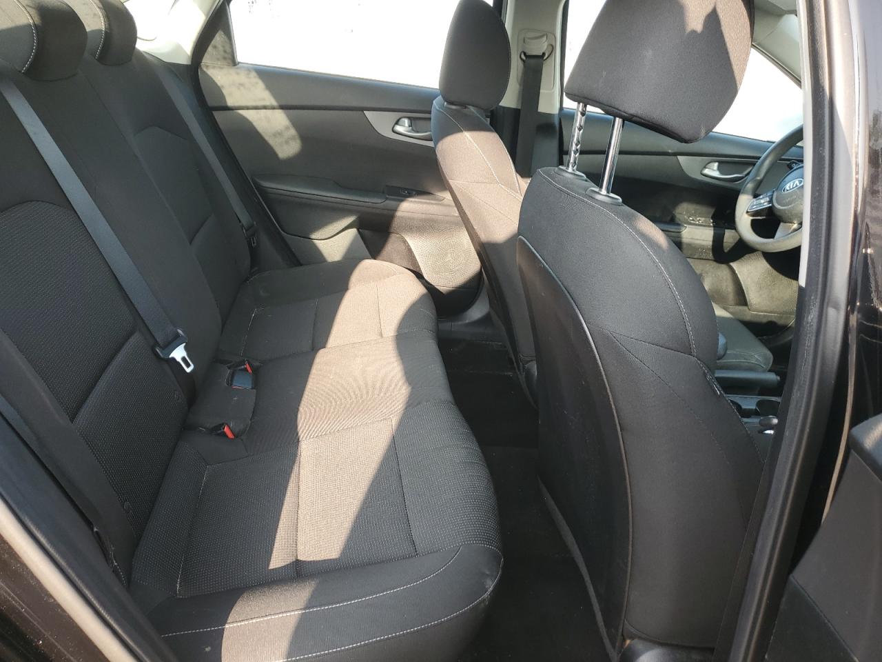 2019 Kia Forte Fe VIN: 3KPF24AD6KE049226 Lot: 71709585