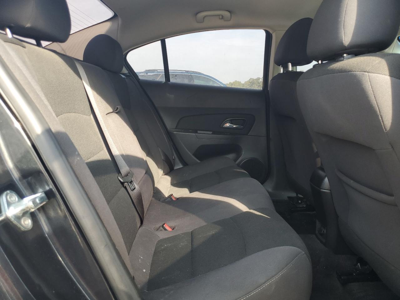 2016 Chevrolet Cruze Limited Lt VIN: 1G1PE5SB6G7142049 Lot: 81491775