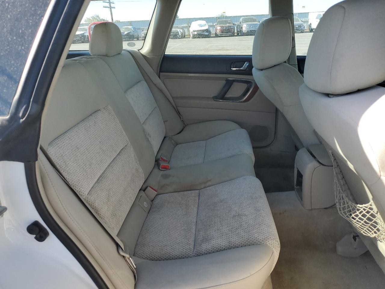 2006 Subaru Legacy Outback 2.5I VIN: 4S4BP61CX67332474 Lot: 81728985