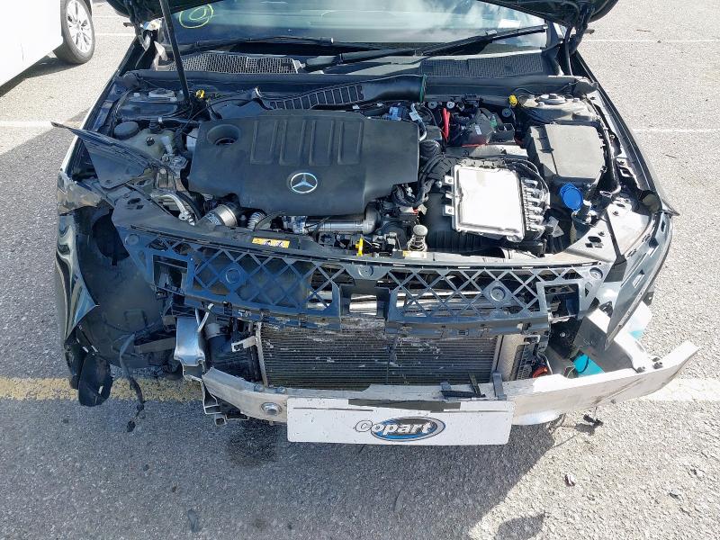 2022 MERCEDES-BENZ A 180 SPORT D AUTO 