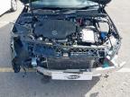 2022 MERCEDES-BENZ A 180 SPORT D AUTO  for sale at Copart SANDTOFT