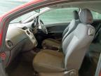 2008 VAUXHALL CORSA LIFE  for sale at Copart SANDTOFT