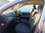 2009 HYUNDAI I10 COMFORT AUTO  for sale at Copart YORK