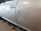 2011 TOYOTA AURIS SR for sale at Copart SANDWICH