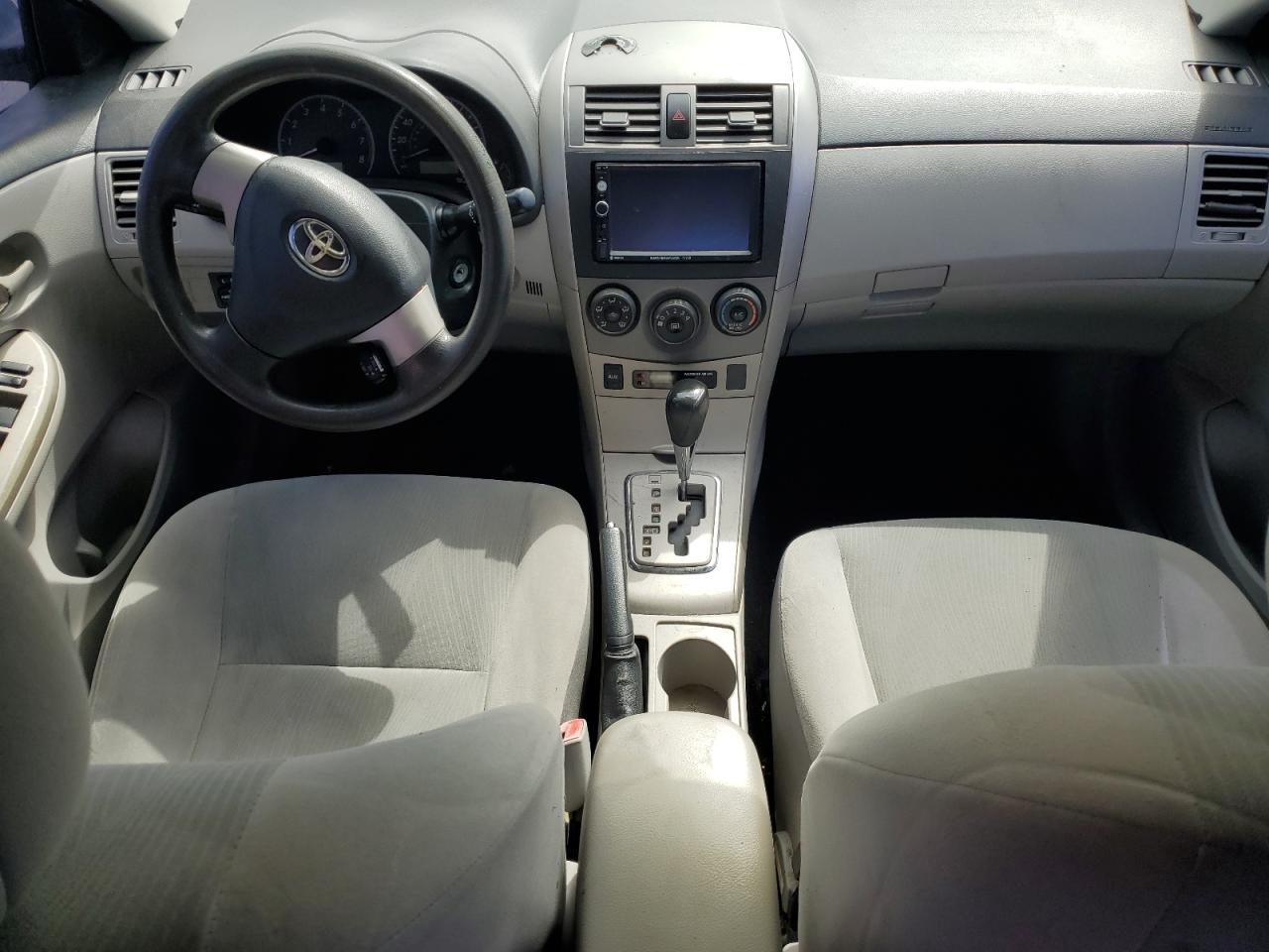 2011 Toyota Corolla Base VIN: 2T1BU4EEXBC746666 Lot: 71874275