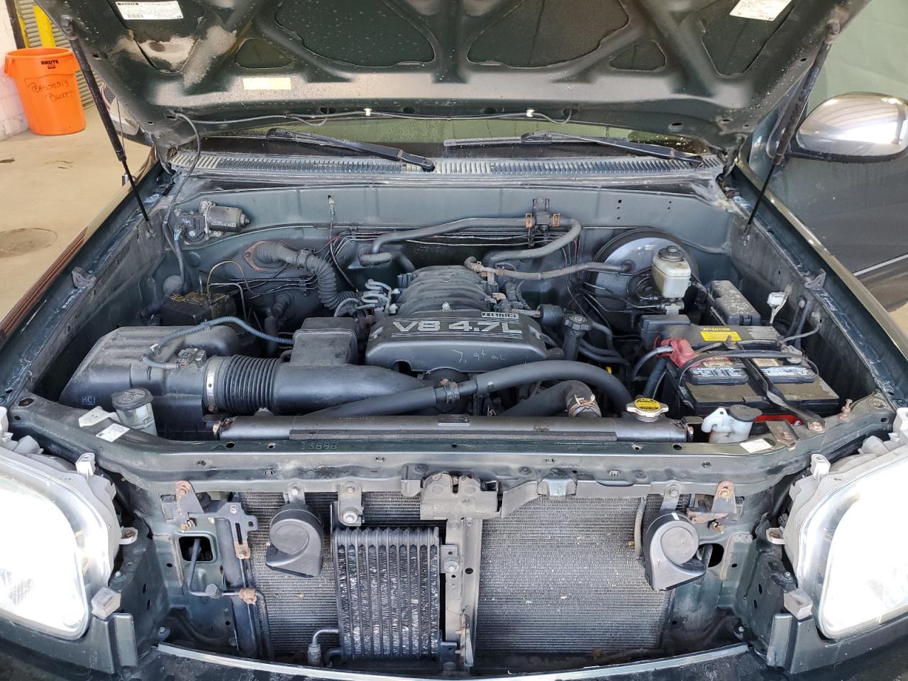 2006 Toyota Tundra Double Cab Sr5 VIN: 5TBDT44106S553894 Lot: 80363285