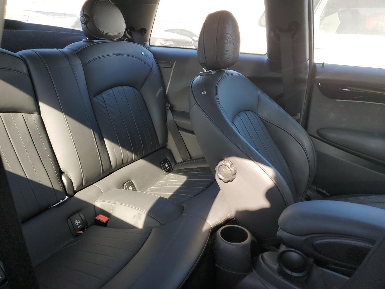 2023 Mini Cooper Se VIN: WMW13DJ00P2U01576 Lot: 84030885