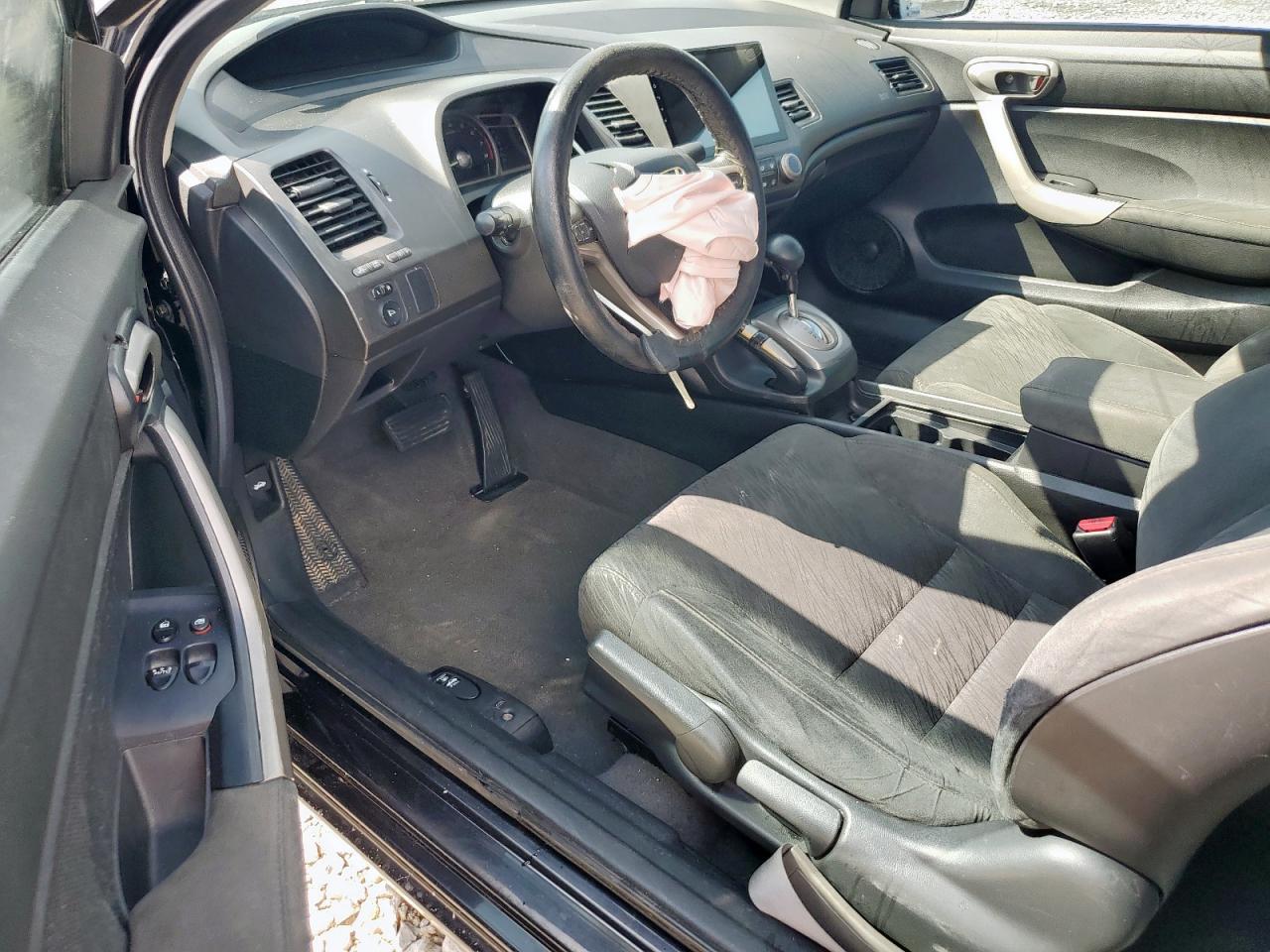 2008 Honda Civic Ex VIN: 2HGFG12808H538690 Lot: 82153935