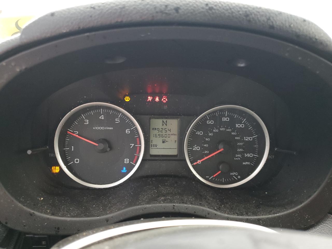 2014 Subaru Xv Crosstrek 2.0 Premium VIN: JF2GPACC7E8202933 Lot: 83954555