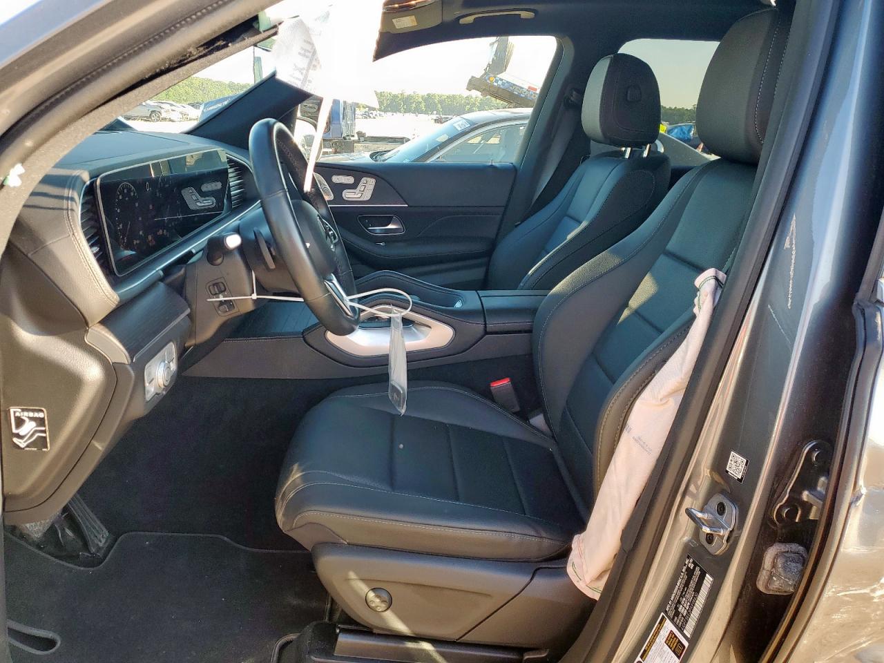 2023 Mercedes-Benz Gls 450 4Matic VIN: 4JGFF5KE3PA998630 Lot: 71069185