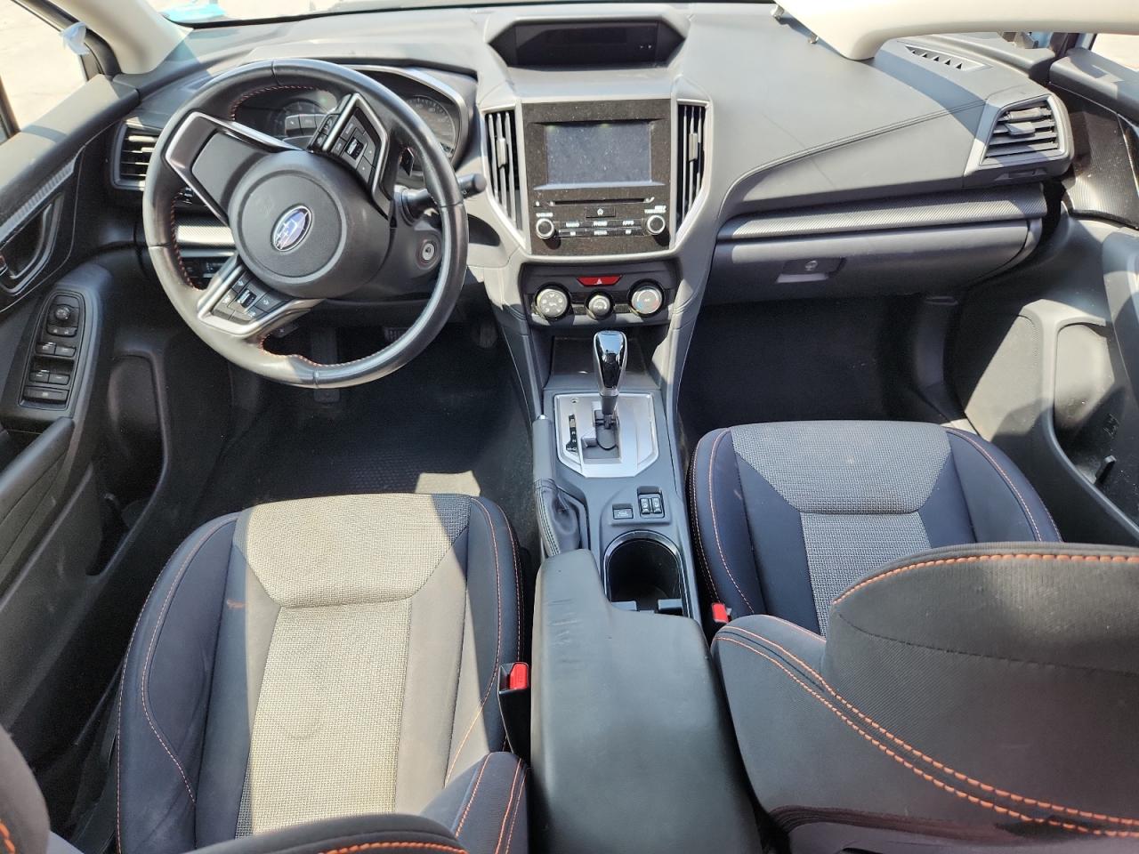 2019 Subaru Crosstrek Premium VIN: JF2GTAEC6KH334442 Lot: 71400835