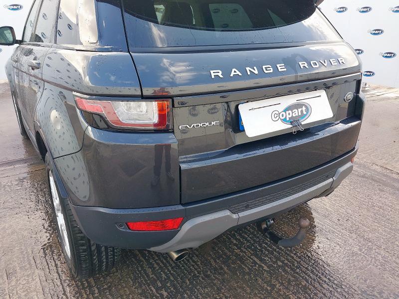 2018 LAND ROVER R ROVER EVOQUE SE TECH TD 2.0 TD4 SE TECH 5DR AUTO