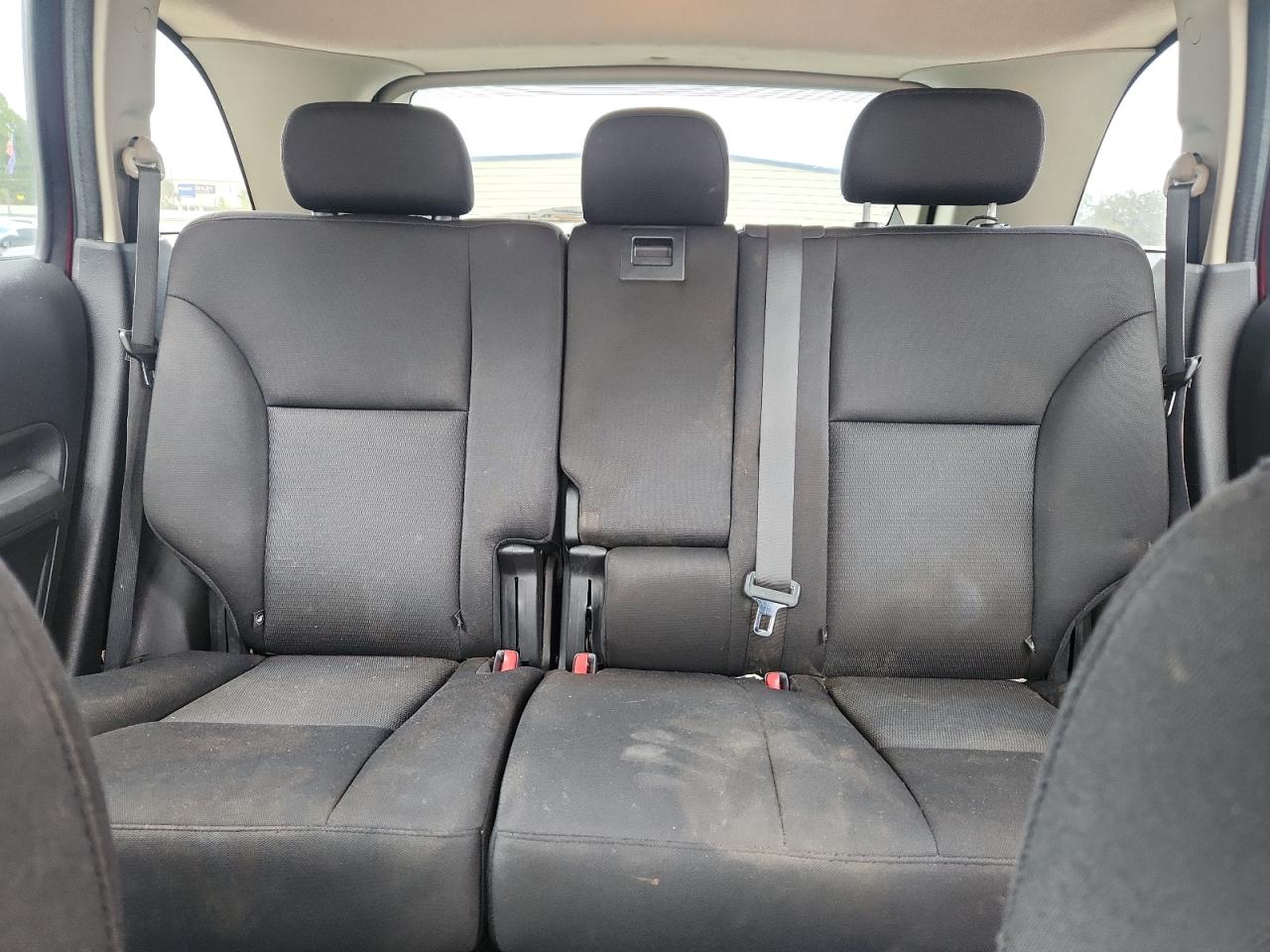 2009 Ford Edge Sel VIN: 2FMDK38C19BA81464 Lot: 80674685