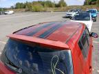 2007 SUZUKI SWIFT VVTS GLX  for sale at Copart SANDTOFT
