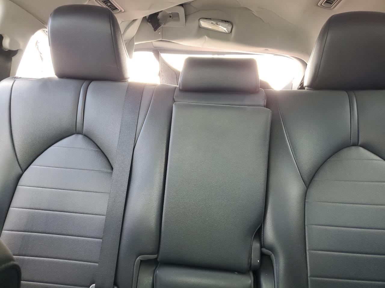 2021 Toyota Highlander Xle VIN: 5TDHZRBH7MS536124 Lot: 71548275