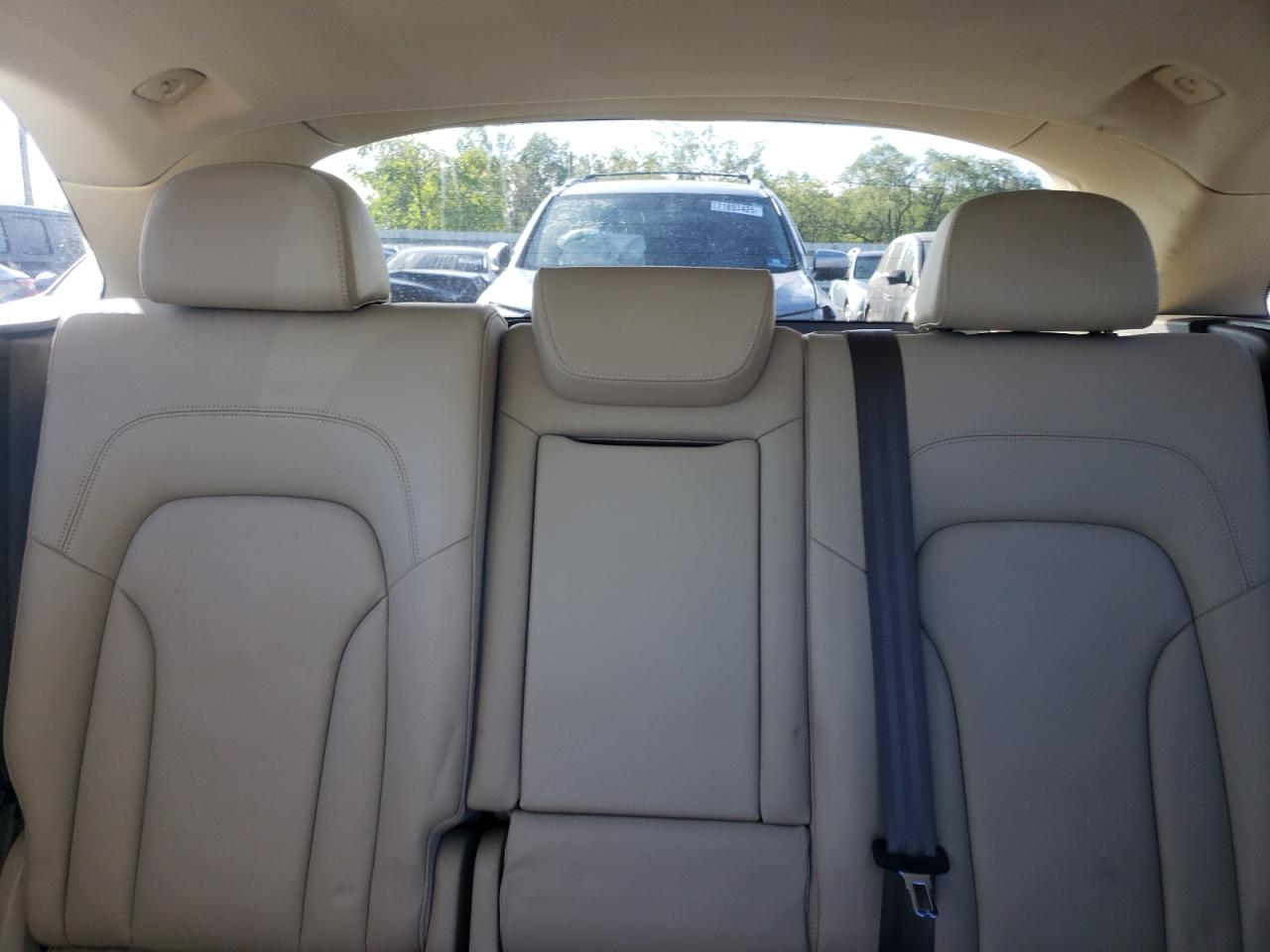2016 Audi Q5 Premium Plus VIN: WA1L2AFP1GA084328 Lot: 80883765