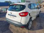 2014 RENAULT CAPTUR D-QUE M-NAV NRG TC  for sale at Copart BRISTOL