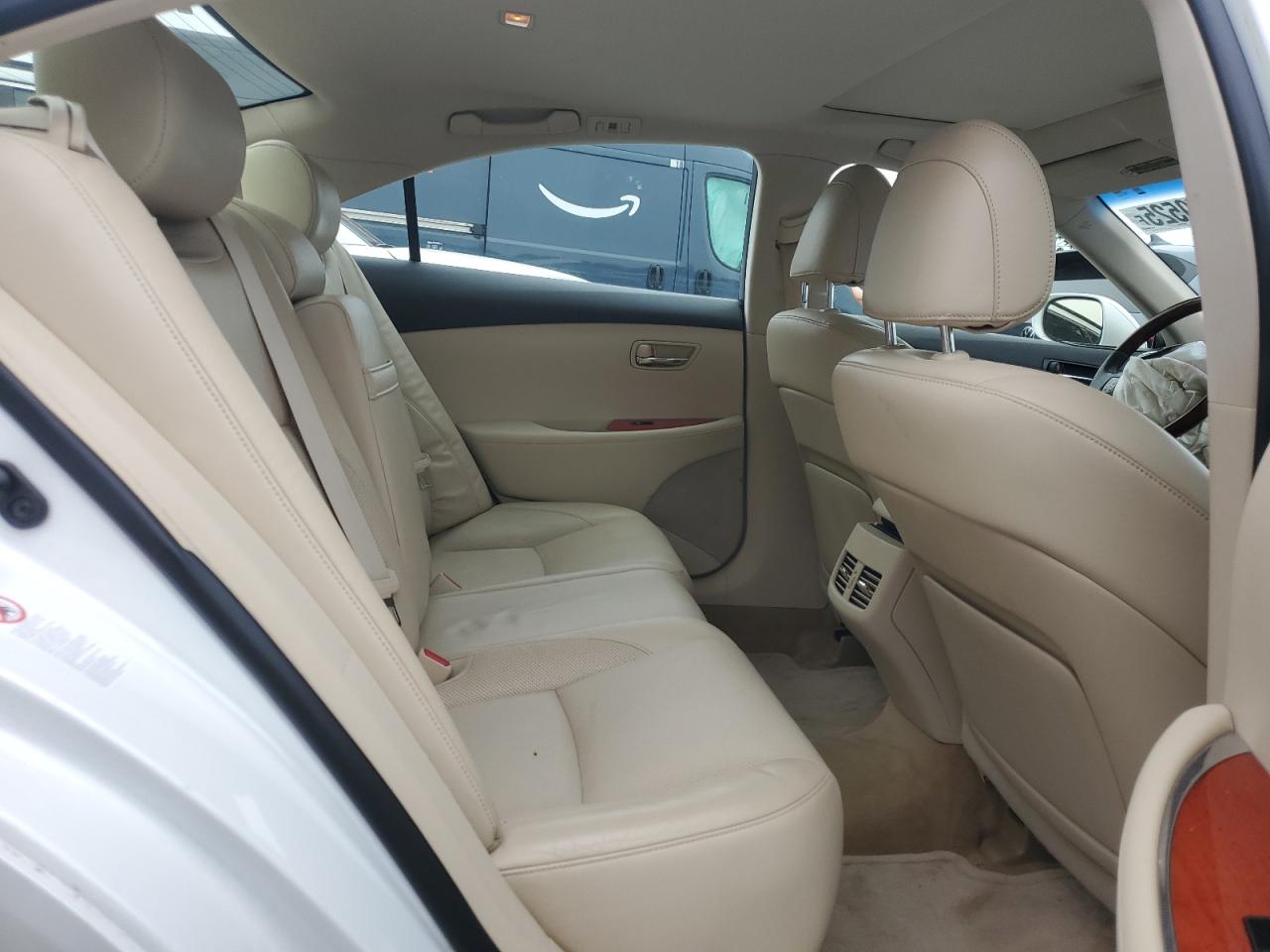 2012 Lexus Es 350 VIN: JTHBK1EG0C2513240 Lot: 83970525