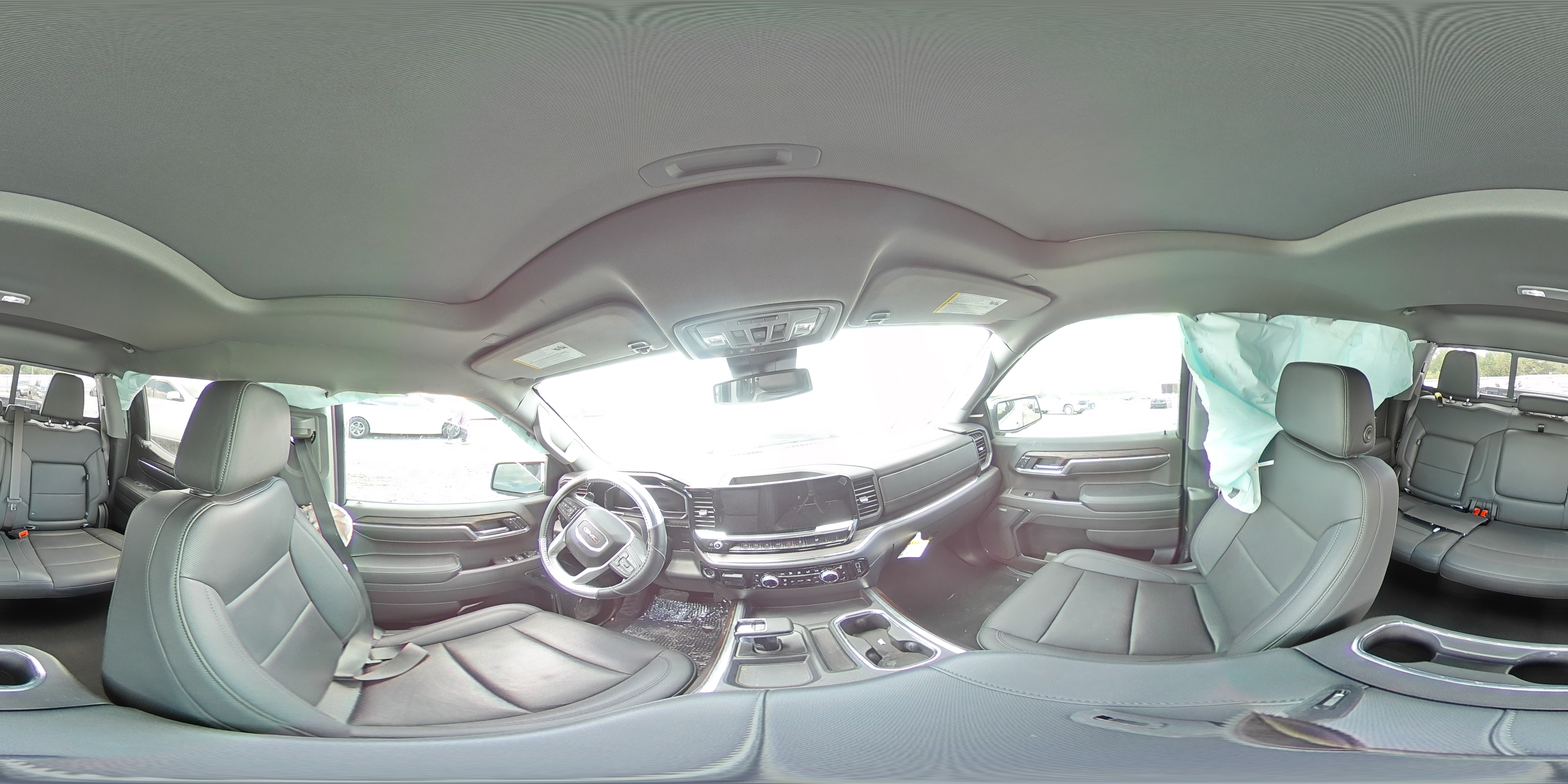 2024 GMC Sierra K1500 Slt VIN: 3GTUUDE81RG181582 Lot: 72023375