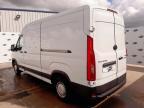 2024 MAXUS DELIVER 9  for sale at Copart WESTBURY