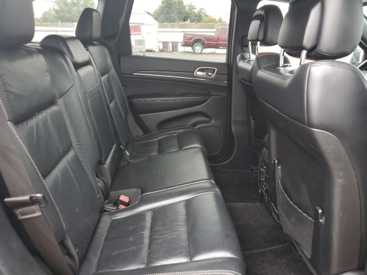 2015 Jeep Grand Cherokee Limited VIN: 1C4RJFBGXFC631444 Lot: 81069575