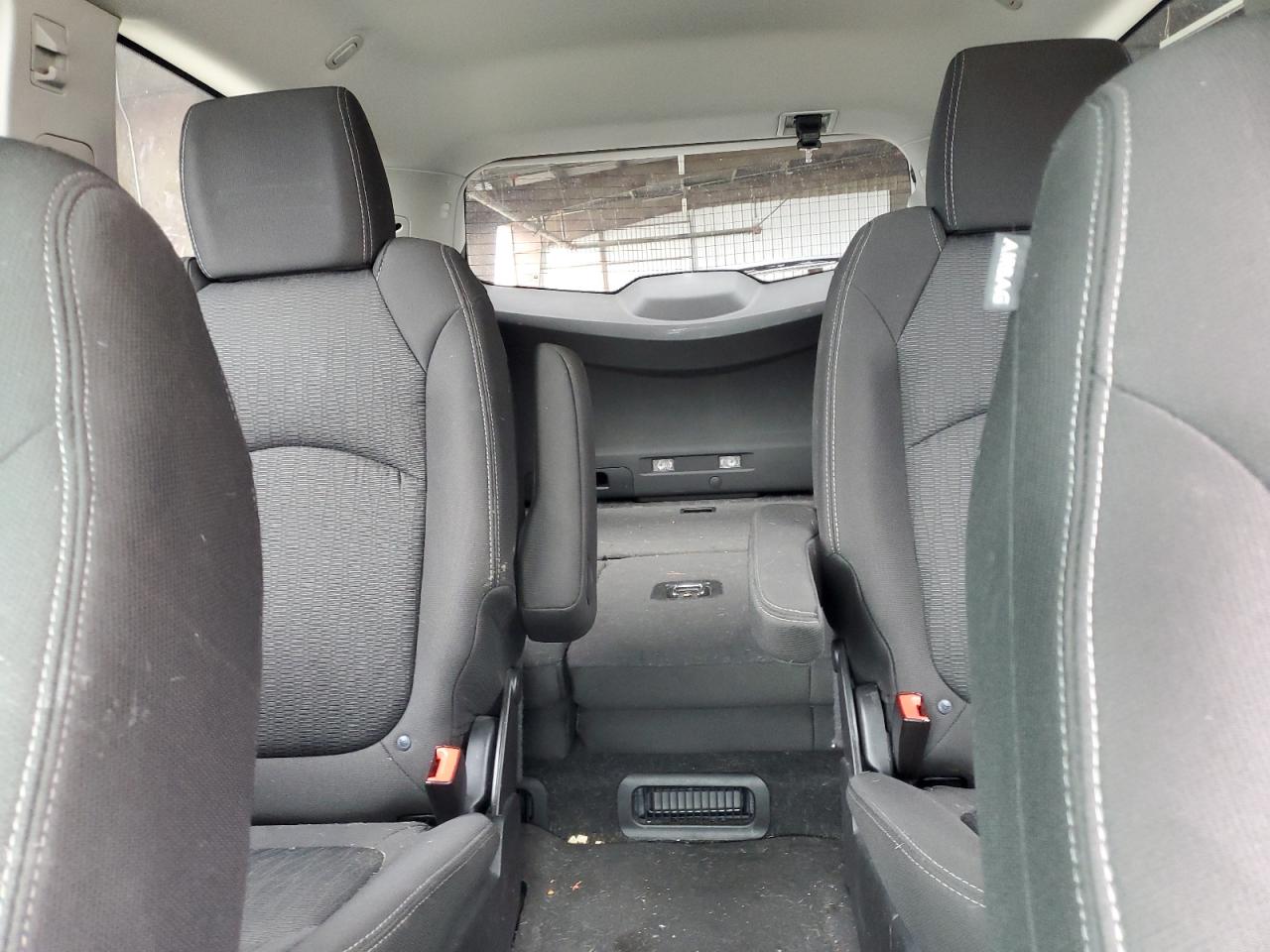 2016 Chevrolet Traverse Lt VIN: 1GNKVHKD6GJ130479 Lot: 81419715