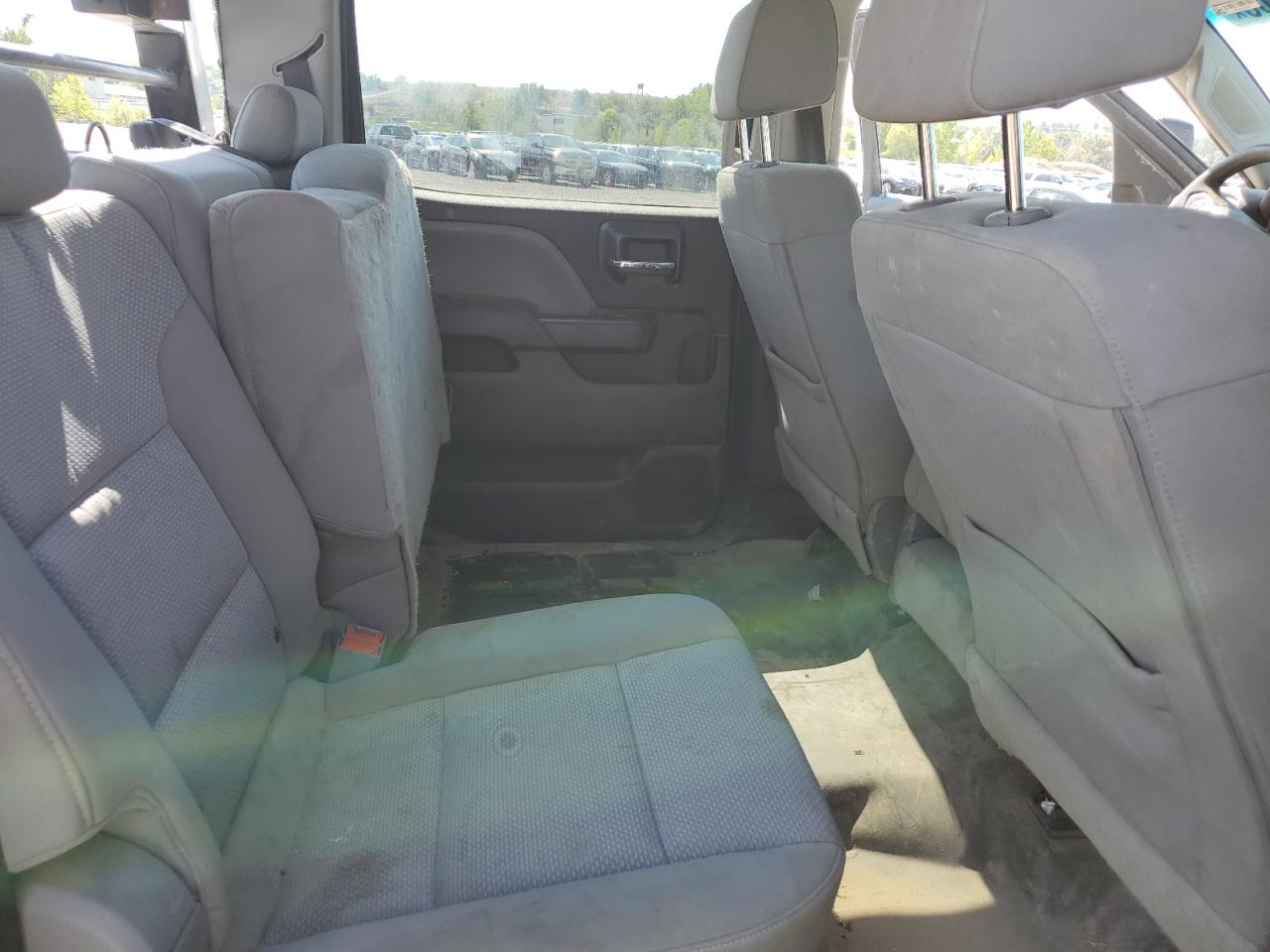 2018 GMC Sierra K3500 VIN: 1GT42VCY0JF103525 Lot: 72024905