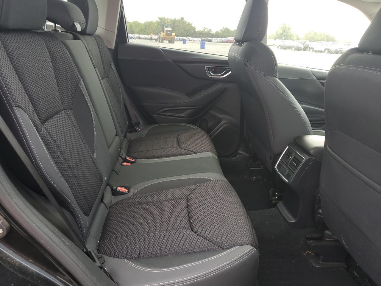 2019 Subaru Forester Premium VIN: JF2SKAEC1KH473293 Lot: 81655655