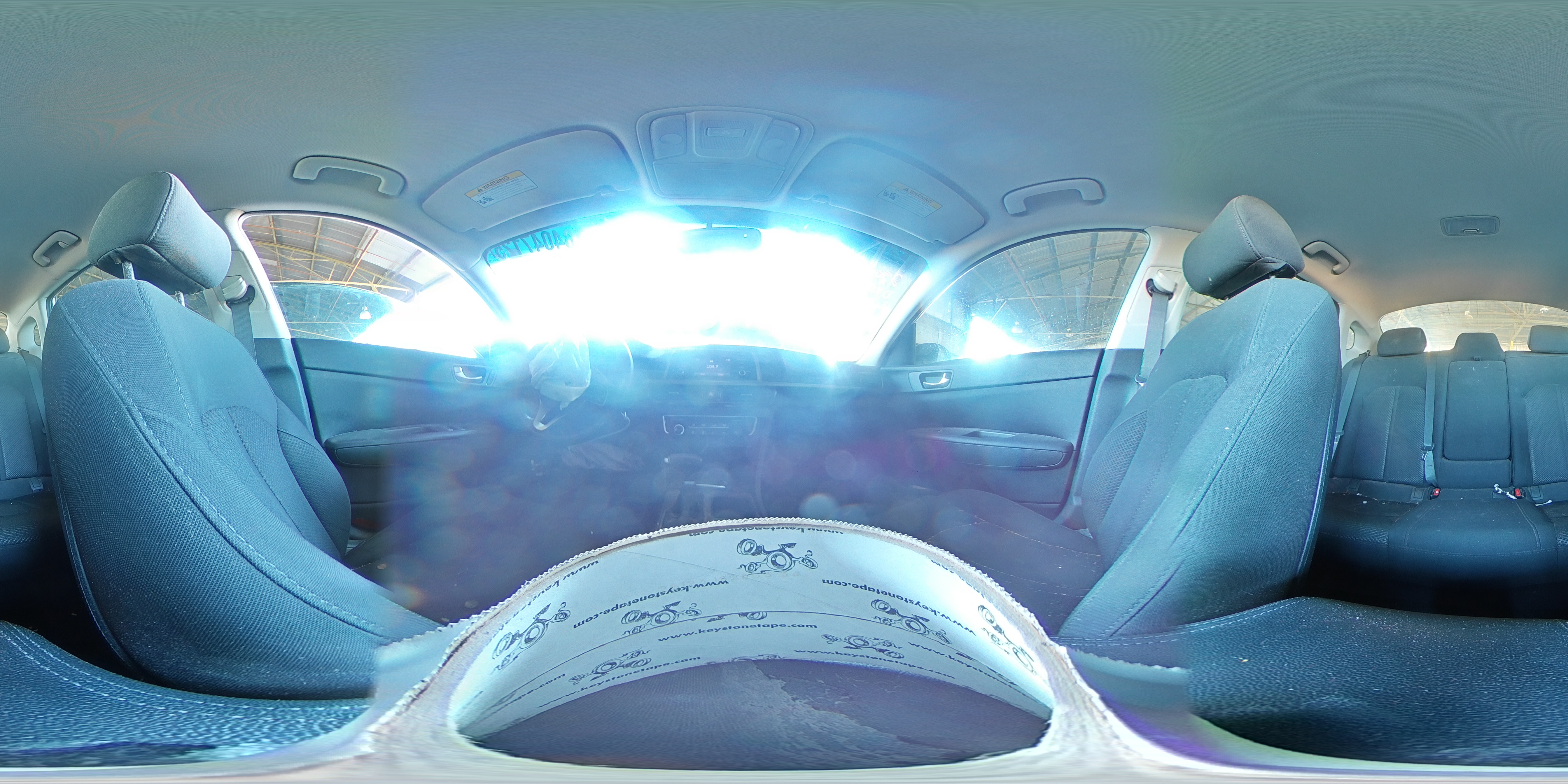 2017 Kia Optima Lx VIN: 5XXGT4L37HG144044 Lot: 84047125