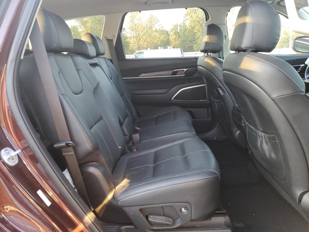 2020 Kia Telluride Ex VIN: 5XYP3DHC7LG001964 Lot: 81019525