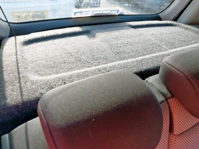 2010 NISSAN NOTE N-TEC AUTO 