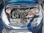 2009 FORD FIESTA ZETEC S 120  for sale at Copart WOLVERHAMPTON
