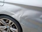 2014 BMW 420D M SPORT AUTO  for sale at Copart SANDY