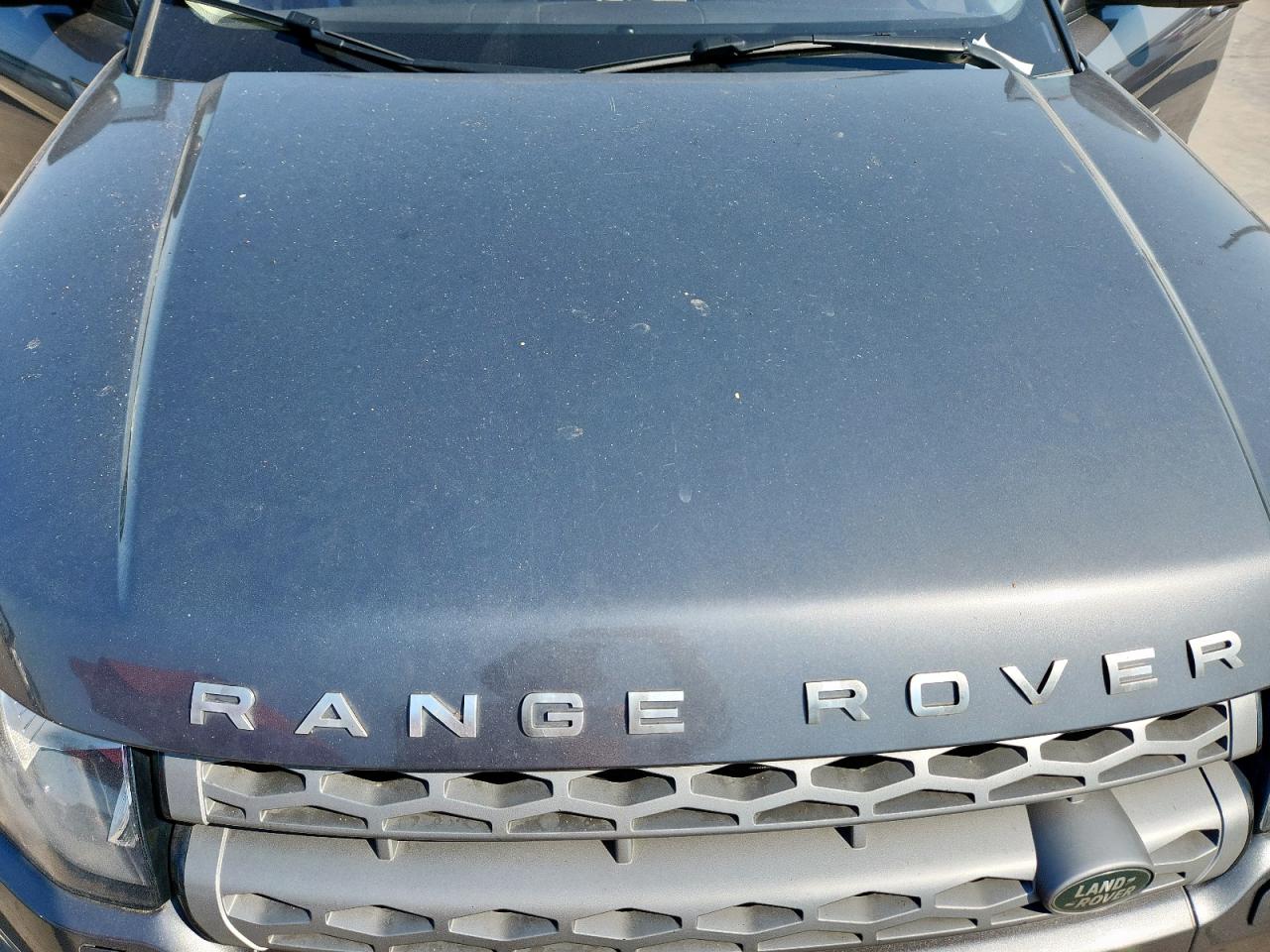 2015 Land Rover Range Rover Evoque Pure Premium VIN: SALVR2BG7FH059227 Lot: 80258295