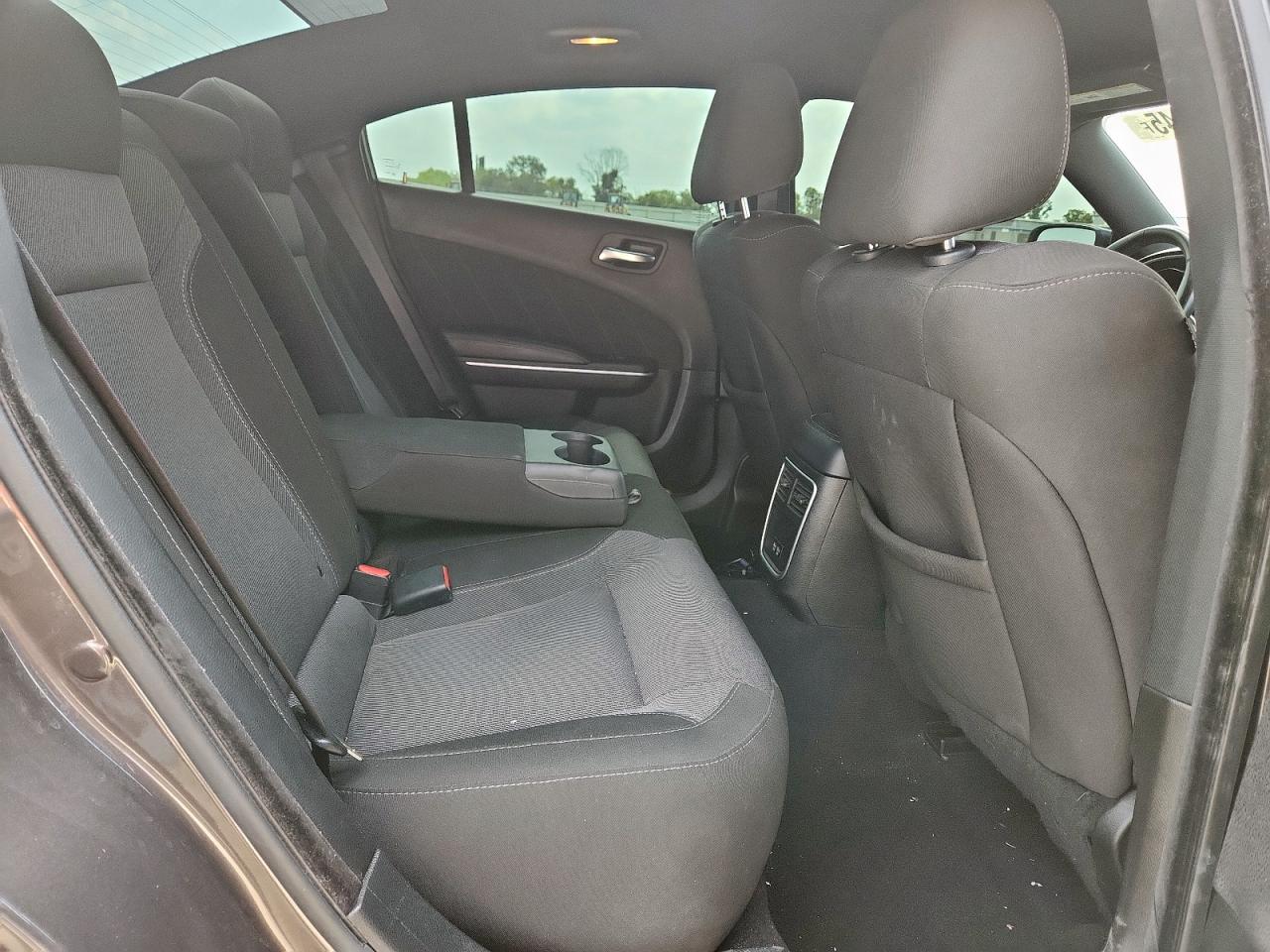 2022 Dodge Charger Sxt VIN: 2C3CDXBG2NH224267 Lot: 80954845