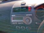 2004 HONDA JAZZ SE CVT  for sale at Copart SANDWICH