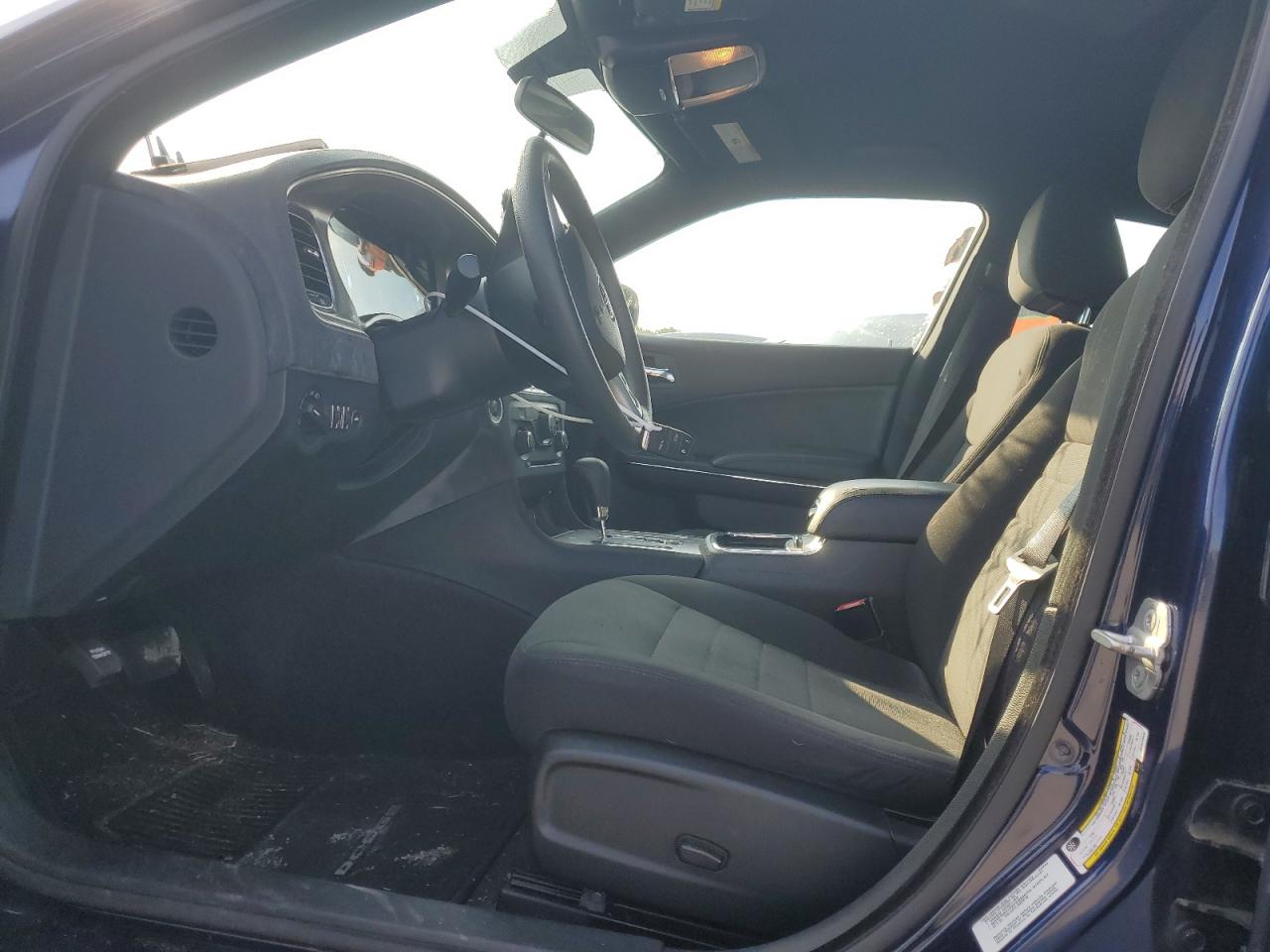 2013 Dodge Charger Se VIN: 2C3CDXBG1DH624559 Lot: 82118705