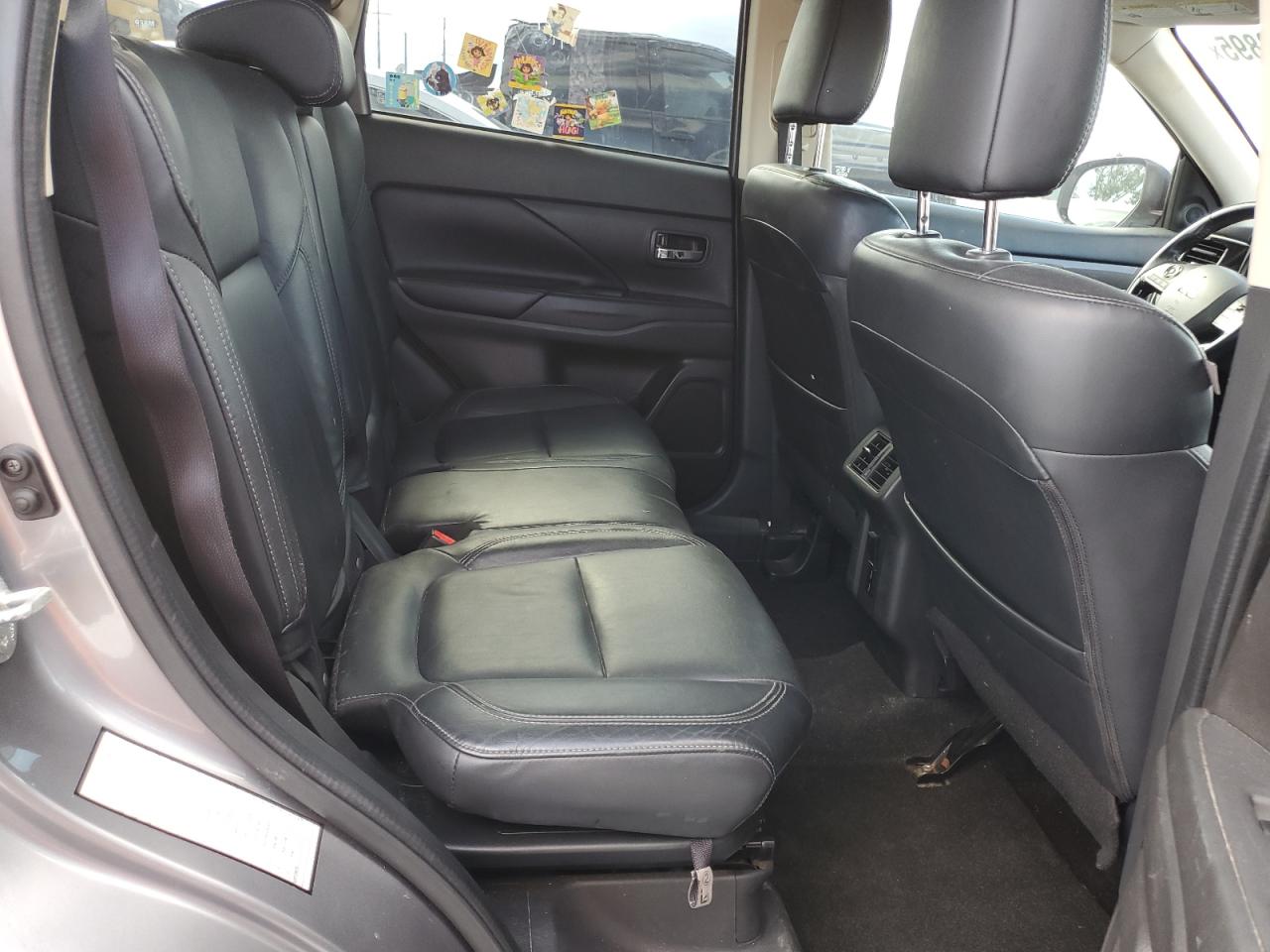 2020 Mitsubishi Outlander Se VIN: JA4AZ3A39LZ021198 Lot: 84172895